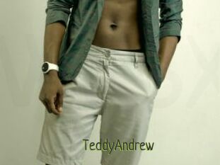 TeddyAndrew