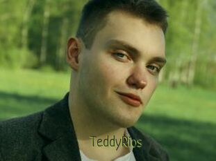 TeddyRios
