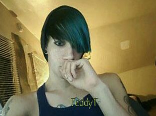 TeddyT
