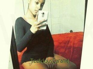 TeeliciousCaramel
