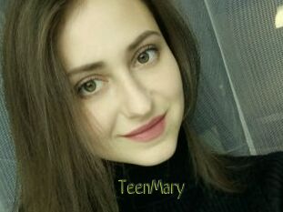 TeenMary