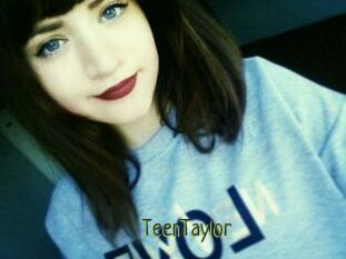 TeenTaylor