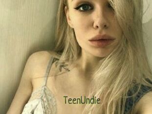 TeenUndie
