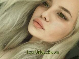 TeenUniqueBloom