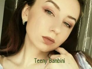 Teeny_Bambini