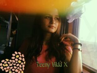Teeny_Vikki_X
