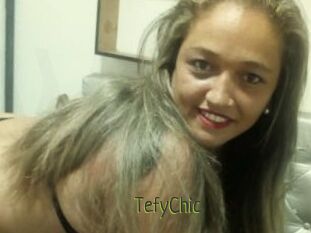TefyChic