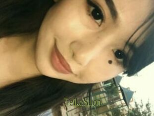 TeikaSuon