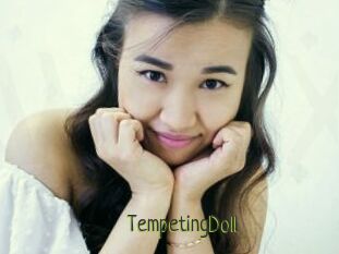 TempetingDoll
