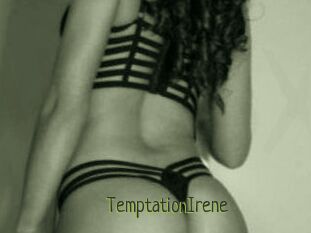 TemptationIrene