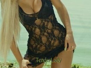 TenderLady