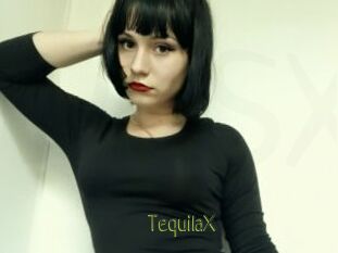 TequilaX