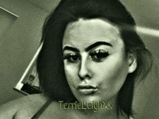 TerrieLeighXx