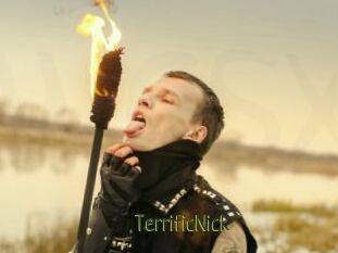 TerrificNick