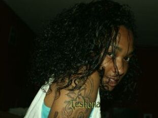 Teshona