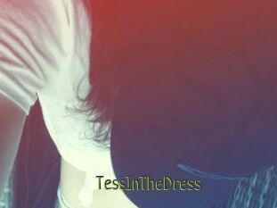 TessInTheDress