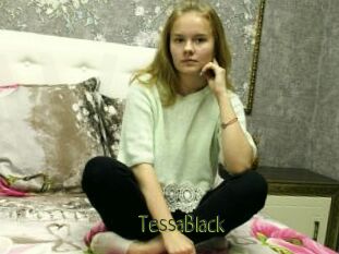 TessaBlack