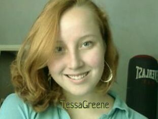TessaGreene