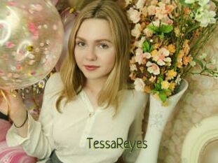 TessaReyes