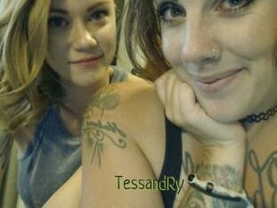 TessandRy