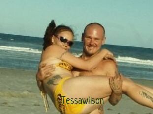 Tessawilson