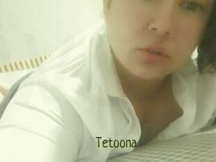 Tetoona