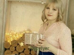 TettyTyler