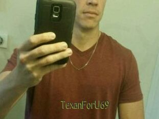 TexanForU69