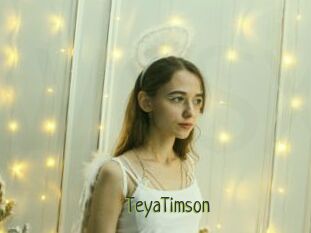 TeyaTimson