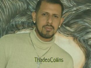 ThadeoCollins