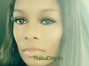 ThailuvDimples
