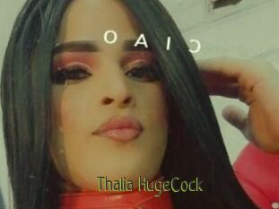 Thalia_HugeCock
