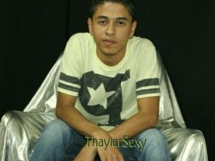 ThaylerSexy
