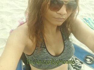 TheAmazonBigMomma