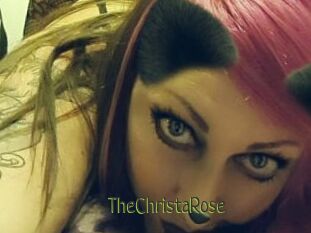 TheChristaRose
