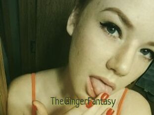 TheGingerFantasy