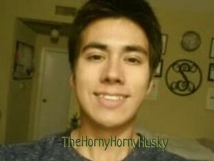 TheHornyHornyHusky