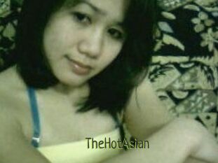 TheHotAsian