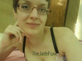 TheJadeFoxx