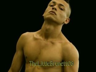 TheLittleBrunett08