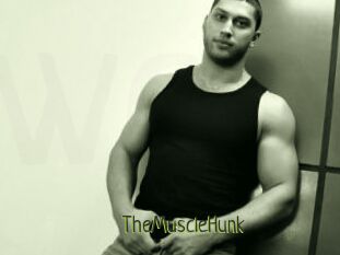 TheMuscleHunk