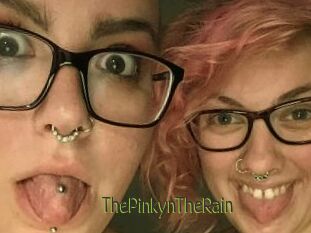 ThePinkynTheRain