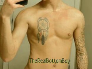TheRealBottomBoy