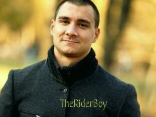 TheRiderBoy
