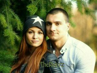 TheRiderz