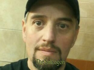 TheSinWagon