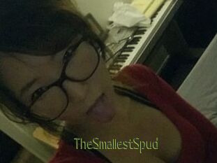 TheSmallestSpud