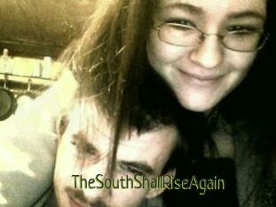 TheSouthShallRiseAgain