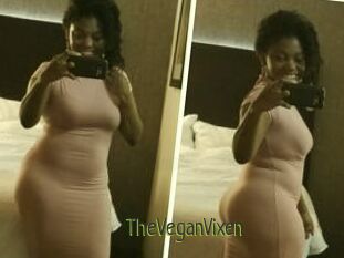 TheVeganVixen