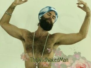 TheWildNakedMan